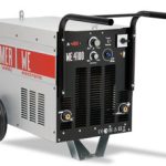 MMA Welding Machine Transformer , Made in italy