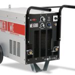 MMA Welding Machine Transformer , Made in italy