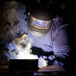 Carbon Steel Box Stick Electrode - Image 3