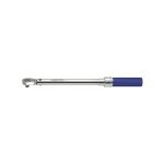 Micrometer Torque Wrench, Measurement Type Foot-Pound, Drive Size 3/4 inch