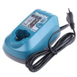 Battery Charger, 7.2V / 10.8V Li-ion, DC10WA, 220V
