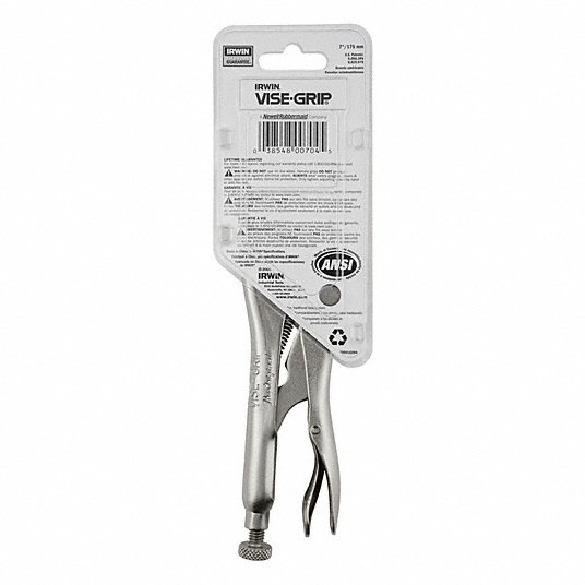 whXlqb7-1.jpg زرادية قفل بفك منحني - الصورة 1