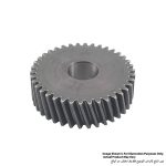 Helical Gear # 38, For M5802, MSS700, MSS703, MT560, MT580, MT582