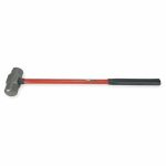Sledge Hammer, 6 lb., 32 In 3R519
