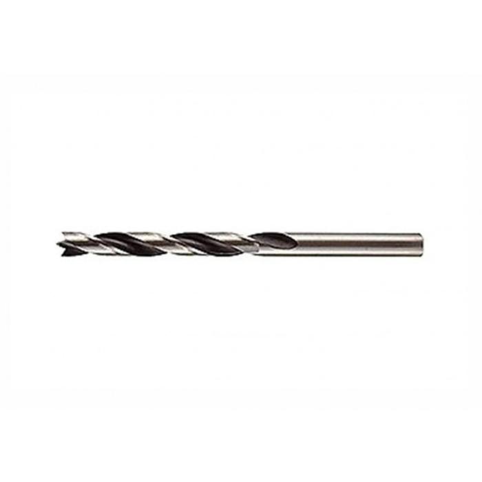 wood-drill-bit-8-115-d-07076-makita.jpg Accessories, Standard 3 Point Wood Bit, 10x135mm - Image 1