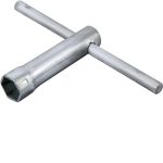 SOCKET WRENCH 17mm