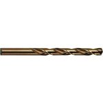 HSS Straight Shank Drills 4 mm