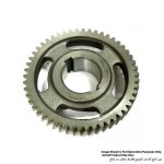 Helical Gear # 36, For HR4501C, HR4511C