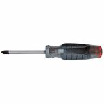 General Purpose Phillips Screwdriver, 8 1/2 in