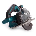 Cordless Metal Saw, 150mm(5-7/8 inch), 18V, 4200rpm, 3.1kg - Image 2