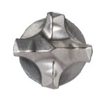 لقمة مثقاب, SDS-PLUS ,(165X8X8مم), NEMESIS 2