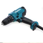 Electric Drill Machine, 10mm, 320W, 56Nm, 1500rpm, Variable speed, 1.3kg - Image 4
