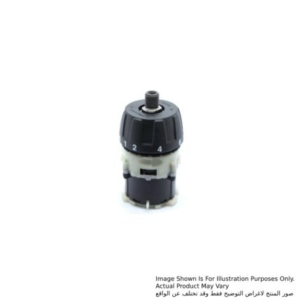 مجموعة ترس، للموديلات 6317D, 6337D, 6347D