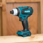 Cordless Drill And Impact Driver, Brushless Motor, 4 Modes, 18V, 0-2700rpm, 150Nm, 1.8kg - Image 2