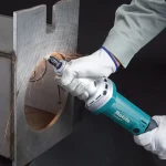 ⁦ماكينة صنفرة مستقيم (بنسل جريندر)، 6 مم (1/4 بوصة)، 480 واط، 33000 دورة في الدقيقة، 1.4 كجم⁩ - الصورة ⁦2⁩