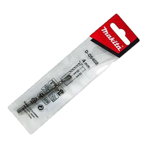 xeAoRr6kPKjG.jpg Masonry Drill Bit, 4mm x 70mm - Image 1