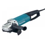 Angle Grinder - 2,200W (Large Trigger Switch) 230mm