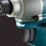 Cordless Impact Driver 1/4 inch, 12V, Max Fastening Torque 135 N·m, 1.2 kg - Image 5