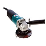 Angle Grinder Machine 5 inch, Slide Switch, 1400W, 2.5kg