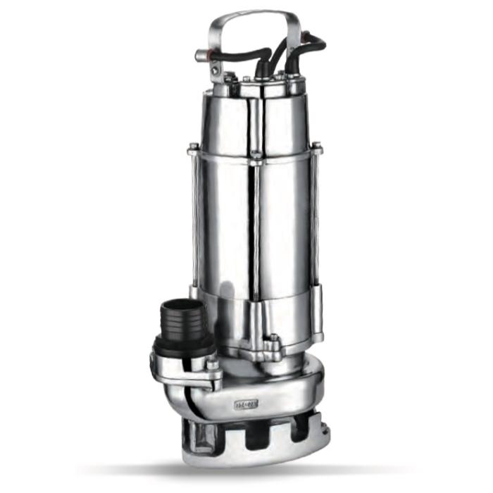 xsp18.jpg Submersible Pump, 1 HP, Head 12m, Pipe Size 2 inch, 22.2kg - Image 1