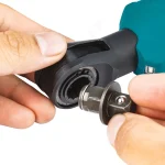 Ratchet Wrench Cordless, 12V, Dr. 1/4 inch & 3/8 inch, 47.5Nm, 1.2kg - Image 2