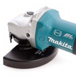 Cordless Brushless Angle Grinder, 180mm ( 7 inch) , 36V , Large Trigger Switch, 7800rpm, 6 kg - Image 5