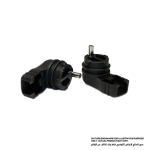 Change Lever, For models BHR202, BHR241, DHR202, DHR241