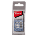 Metal Drill Bit, HSS-G, 2.9 x 61MM, Pack Of 10 pieces - Image 2