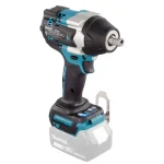 Cordless Impact Wrench, 18V, Size 1/2 Inch, 700 Nm, 2.7kg - Image 3