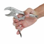 VISE-GRIP, Curved Jaw Locking Pliers - Image 3