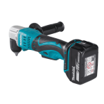 ⁦دريل زاوية لاسلكي، 10 مم، 18 فولت، 0 ~ 1800 دورة في الدقيقة ، 1.9 كجم⁩ - الصورة ⁦3⁩