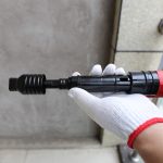 Silent Powder Nail Gun, 27 Caliber, Length 356 mm, 2.6kg - Image 4