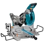 Cordless Miter Saw, 260 mm, 18V, 4,400rpm, 27.3 kg - Image 5
