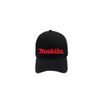 Kit: Angle Grinder 4Inch (100mm), Tool Box, 10 Pcs Cut Off Wheel 100MM, Makita Cap, Makita Gloves