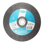 BASIC Stainless Steel Grinding 4.5" , 115×6×22.23 (mm)