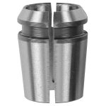 Accessories, Router bit converter Collet Cone (Collet Chuck) 6mm