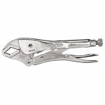 VISE-GRIP, V-Jaw Locking Pliers