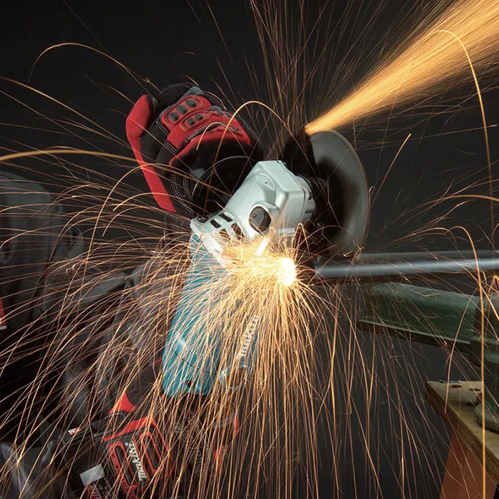 yvN8Q9GcM71s.webp Grinder Machine, 5 inch, 1,050 W, 12,000rpm, 2.6 Kg - Image 1