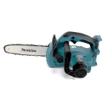 Mini Chain Saw Cordless, 36V, Bar Length 250mm (10 inch), 3.4kg - Image 6