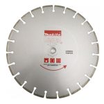 DIAMOND BLADE 350MM FOR DRY CONCRETE