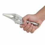 VISE-GRIP, Long Nose Locking Pliers - Image 5