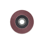 Sanding Disc, 125×22.23mm, For Metal, Plastic, Wood & Steel., Grit A60