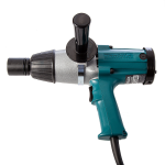 Electric Impact Wrench 1 inch, 1200W, 1400rpm, 1000Nm, 8.6 kg - Image 3
