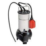 zetalia submersible pump for drainage water RD 150 -  1.5 Horsepower