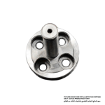 GEAR SHAFT FOR 4300BA