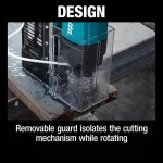 Magnetic Drill Machine, Max. Drilling Capacity 35mm, 1050W, 850rpm, 11.6kg - Image 5