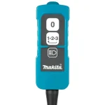 Cordless Vacuum Cleaner, 36V, Air Flow 2.3 m³/min, Suction Power 55W, 4.5kg - Image 5