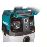 Cordless Brushless Vacuum Cleaner, 40 Volt, Capacity 15 Liter, 9.1Kg - Image 2