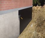 Sika Bitumen 60 -سيكا بيتومين لعزل الأساسات والقواعد