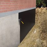 Sika Bitumen 60 -سيكا بيتومين لعزل الأساسات والقواعد